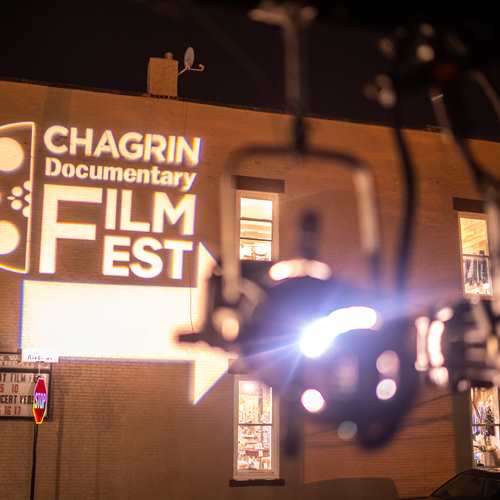 13th Annual Chagrin Documentary Film Festival